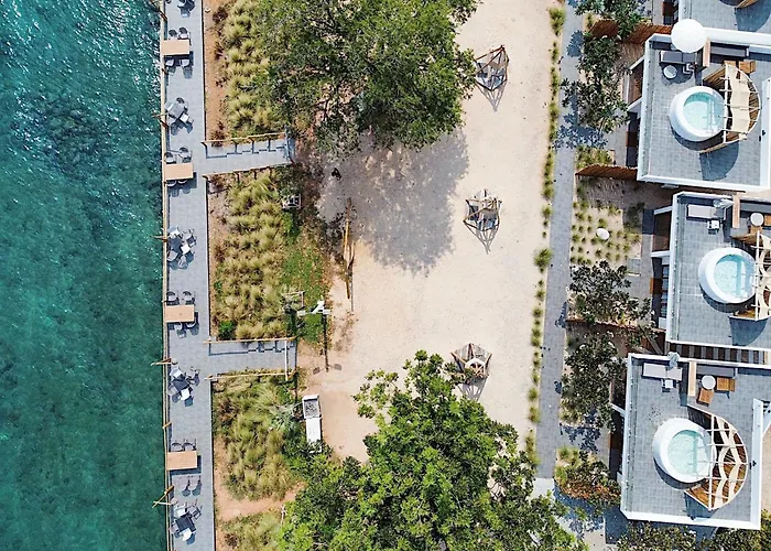 Rimtalay Resort Koh Larn