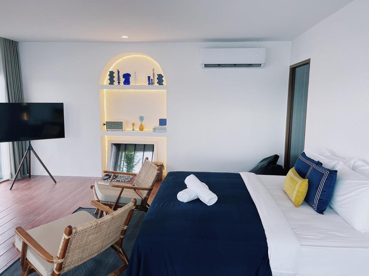 Rimtalay Tempat peranginan 3*