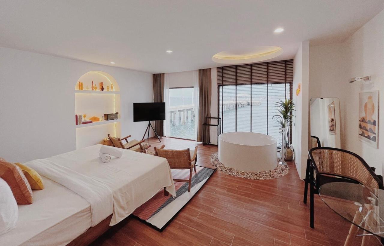 Tempat peranginan Rimtalay 3*