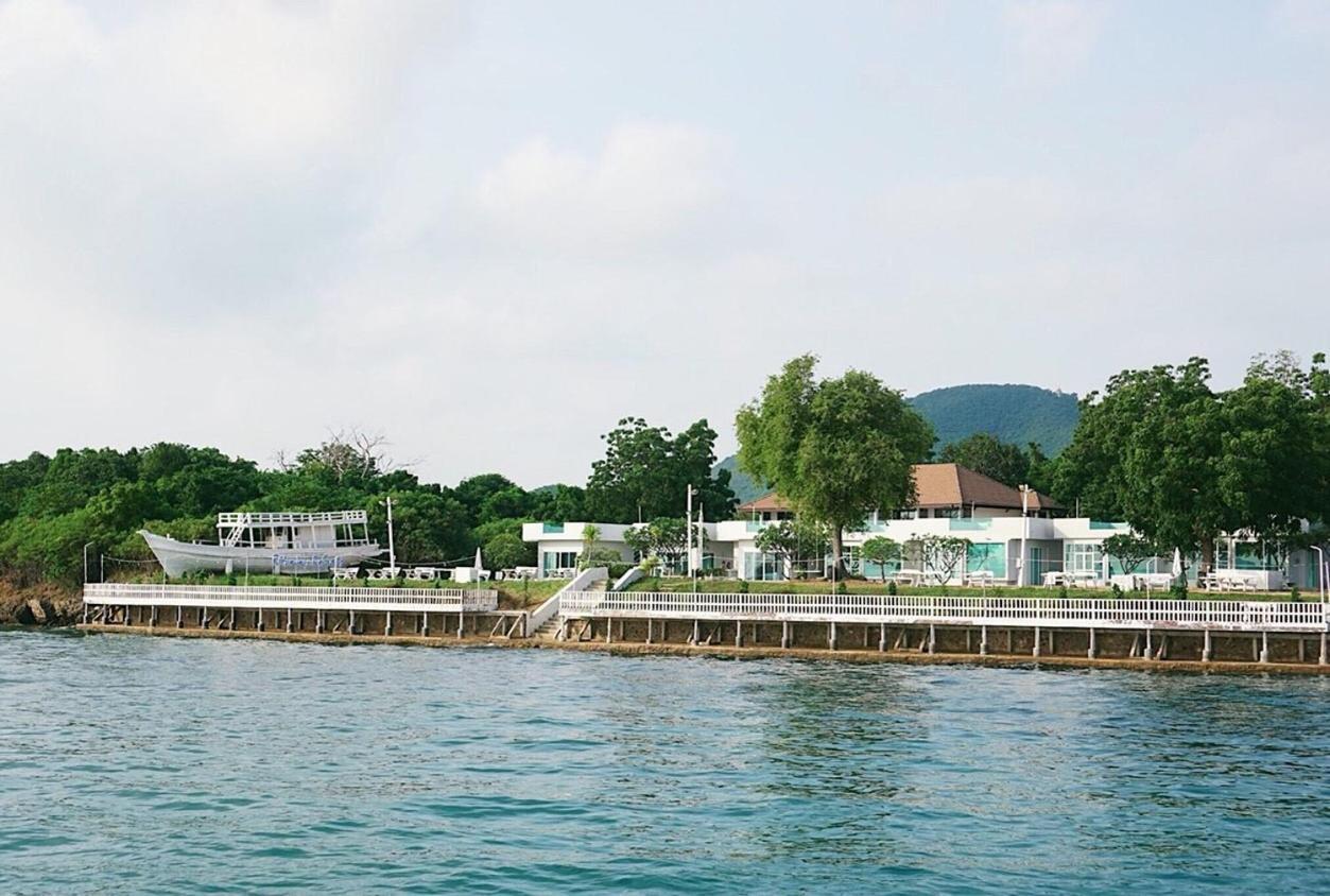 Rimtalay Tempat peranginan