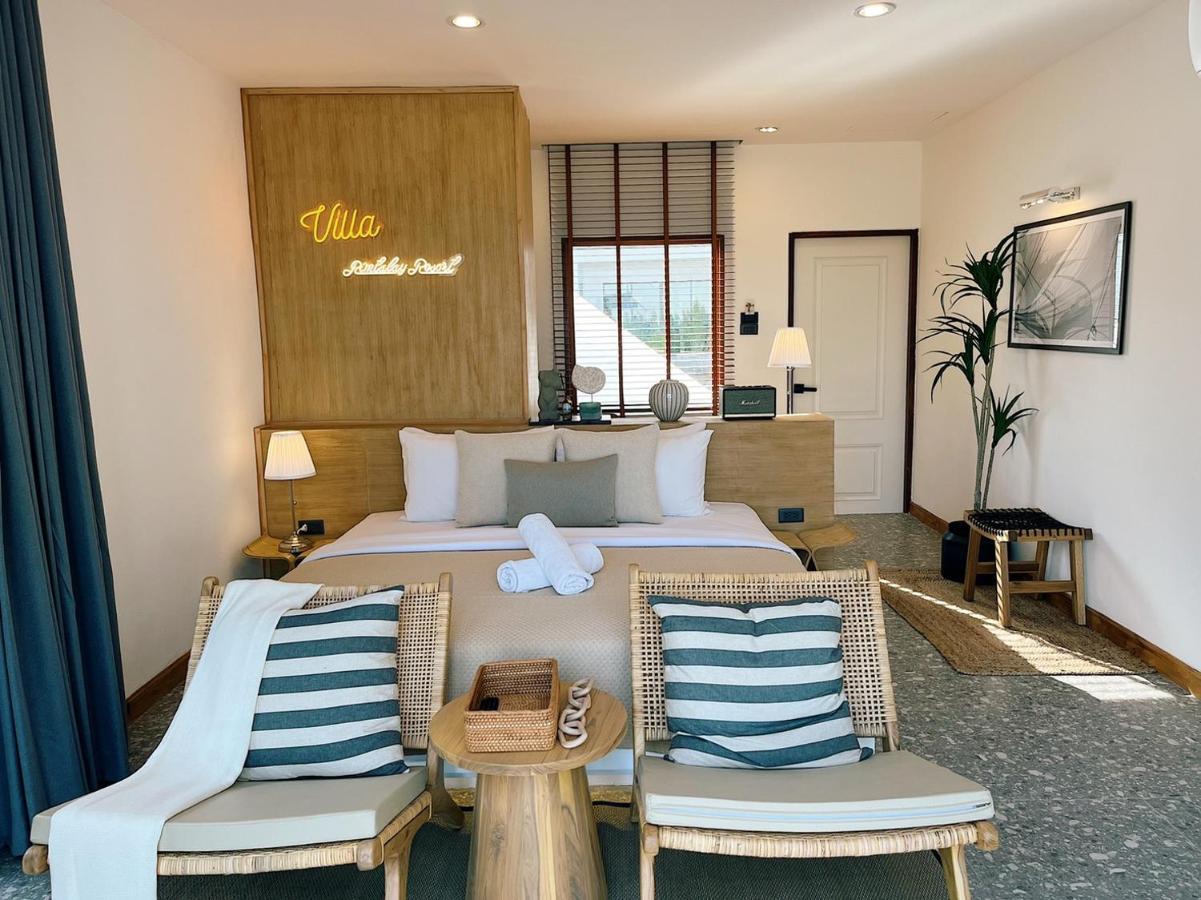 Rimtalay Tempat peranginan 3*