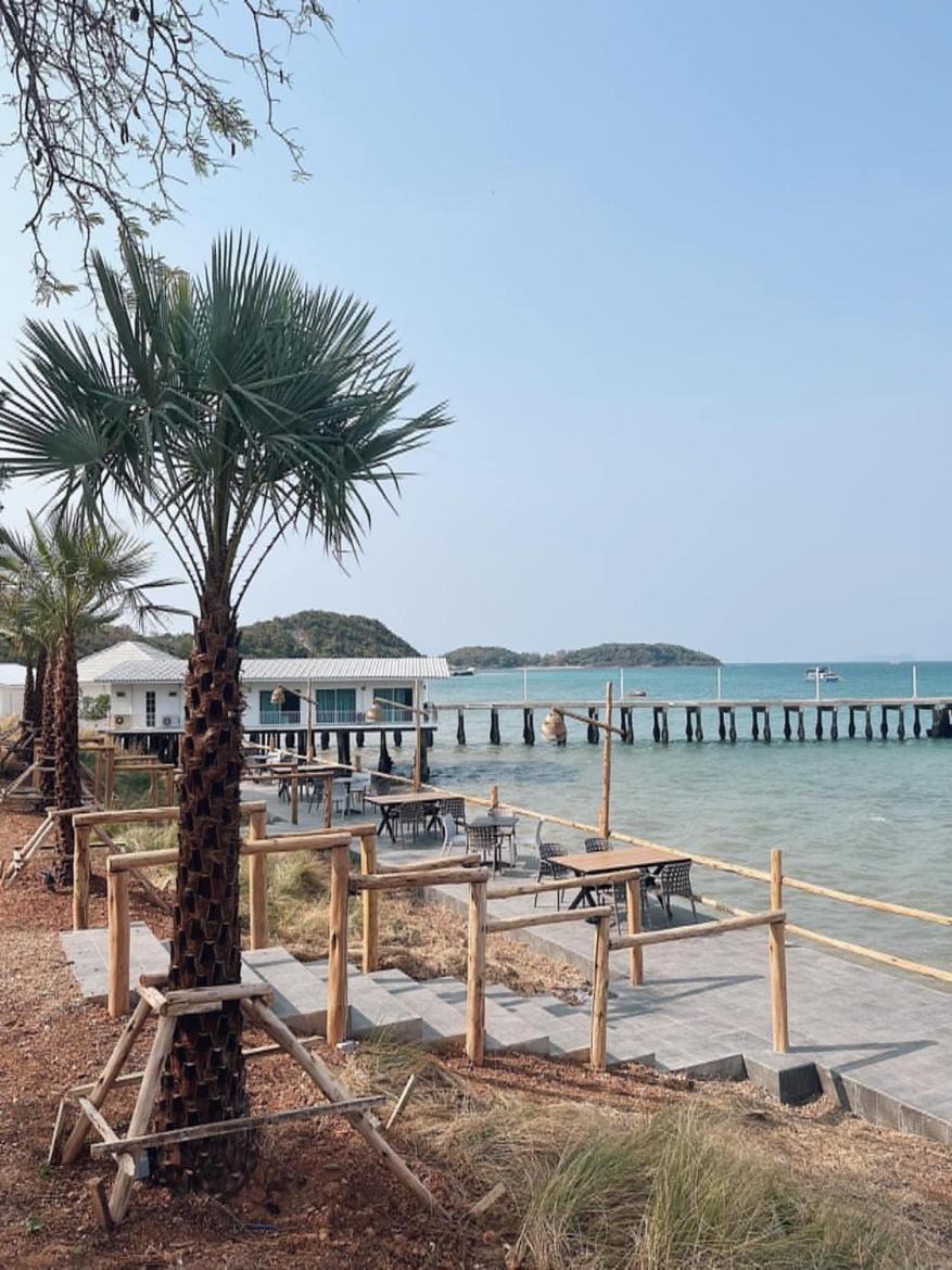 Rimtalay Tempat peranginan Ko Lan