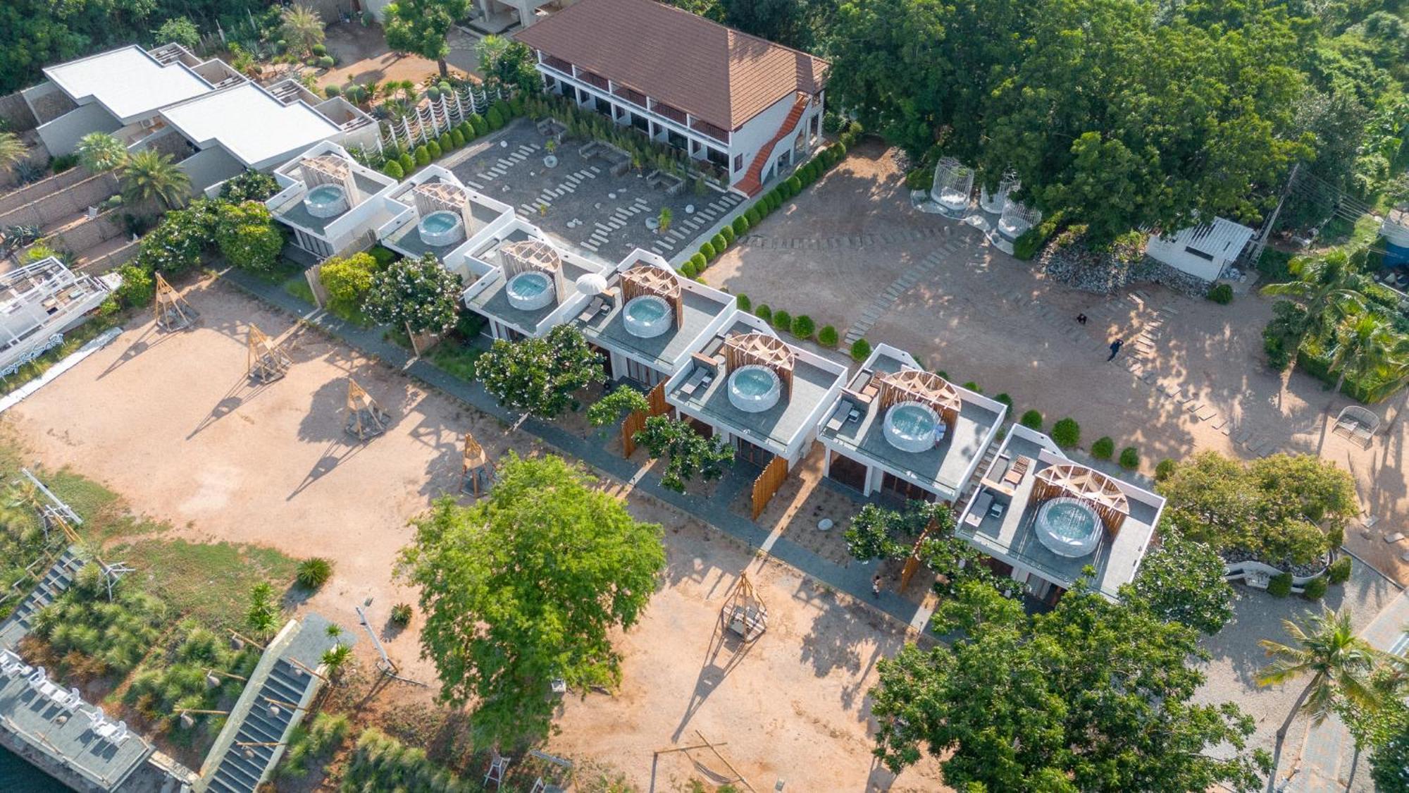 Tempat peranginan Rimtalay
