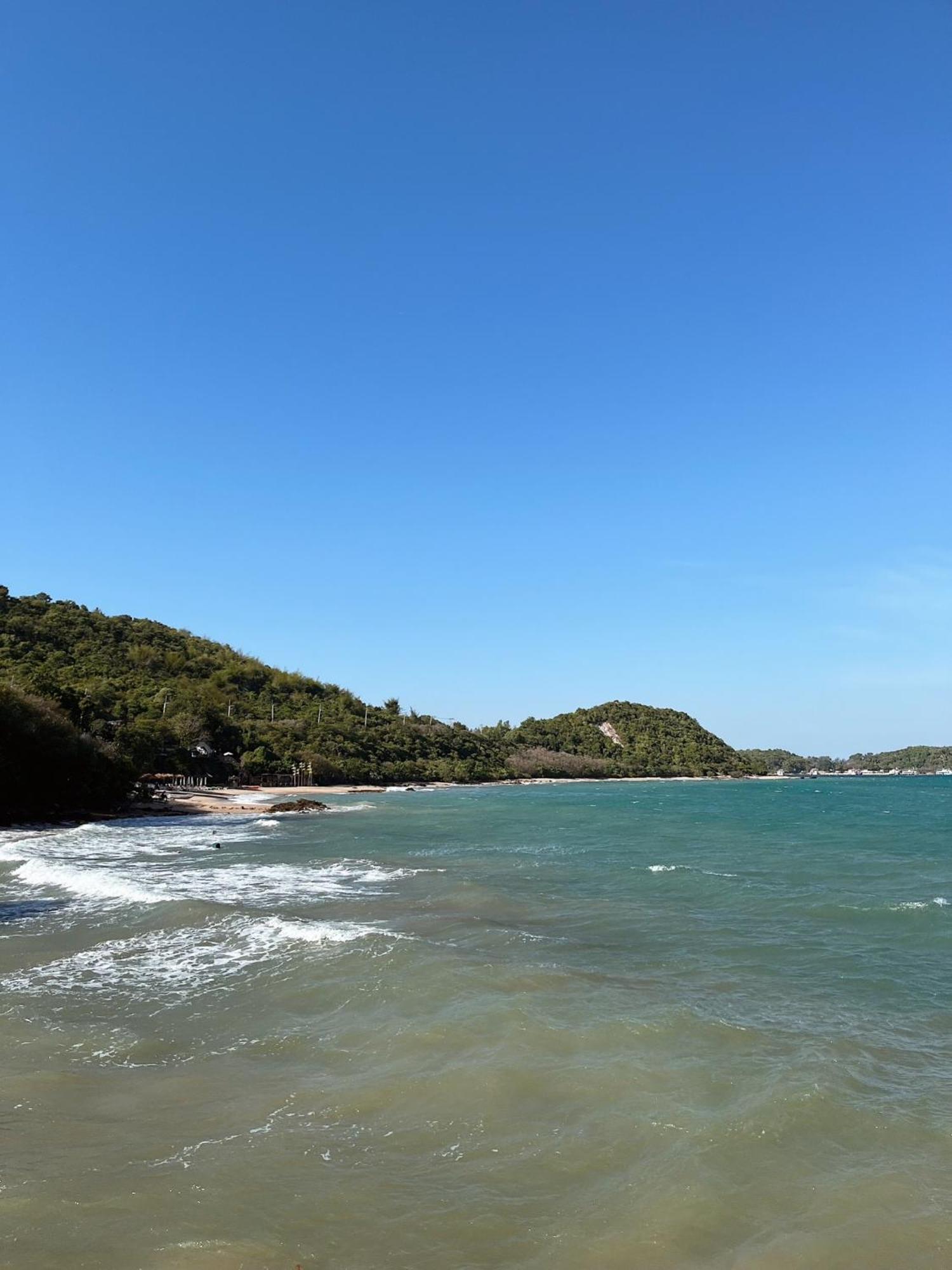Rimtalay Tempat peranginan 3*