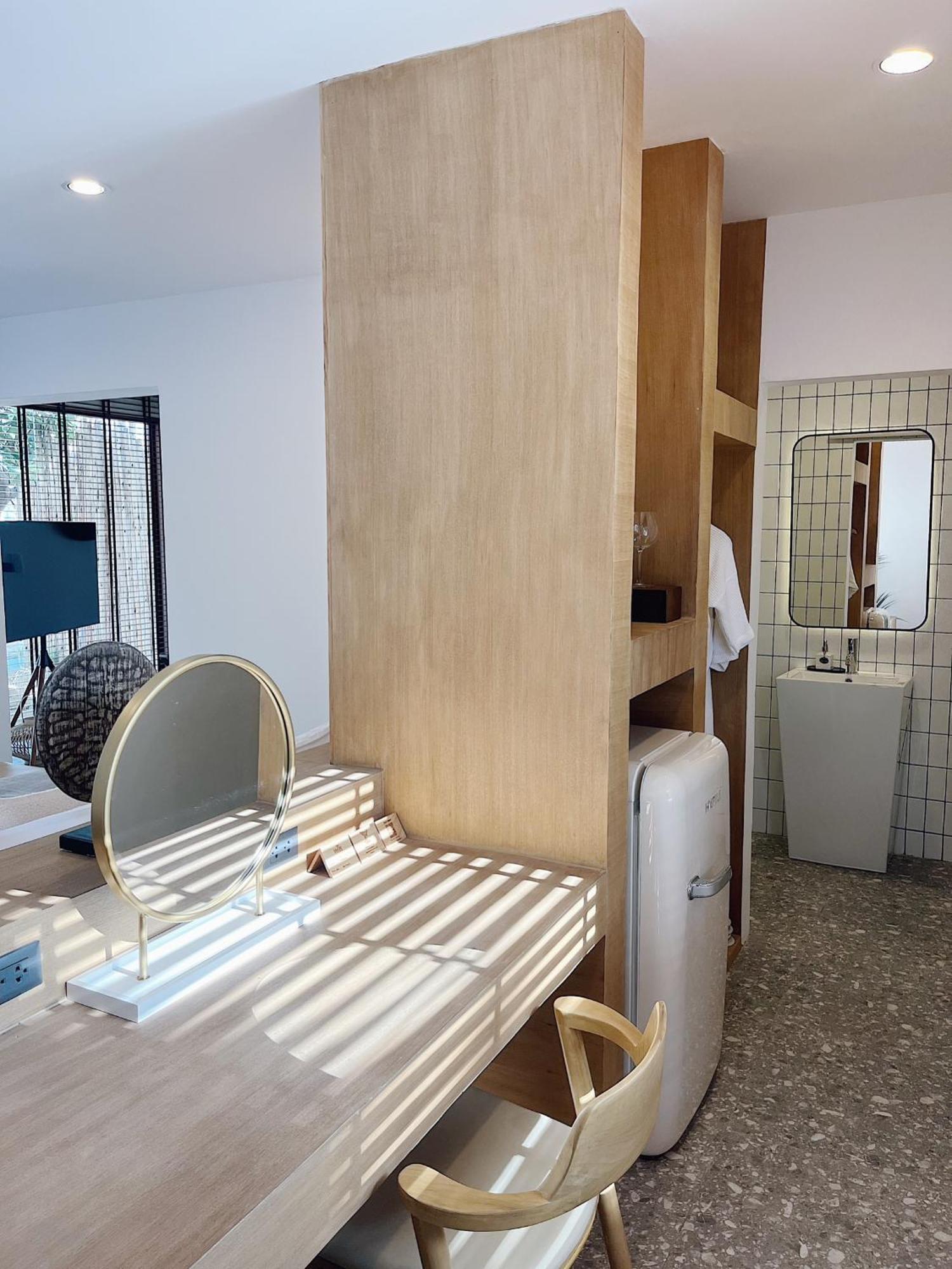Tempat peranginan Rimtalay 3*