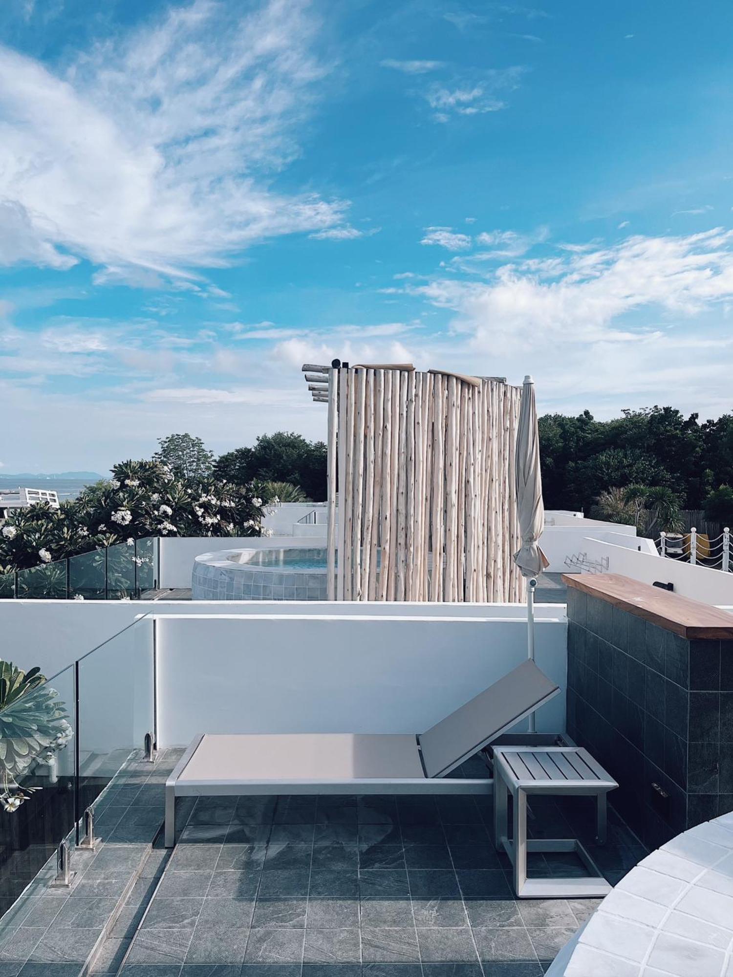 Tempat peranginan Rimtalay 3*