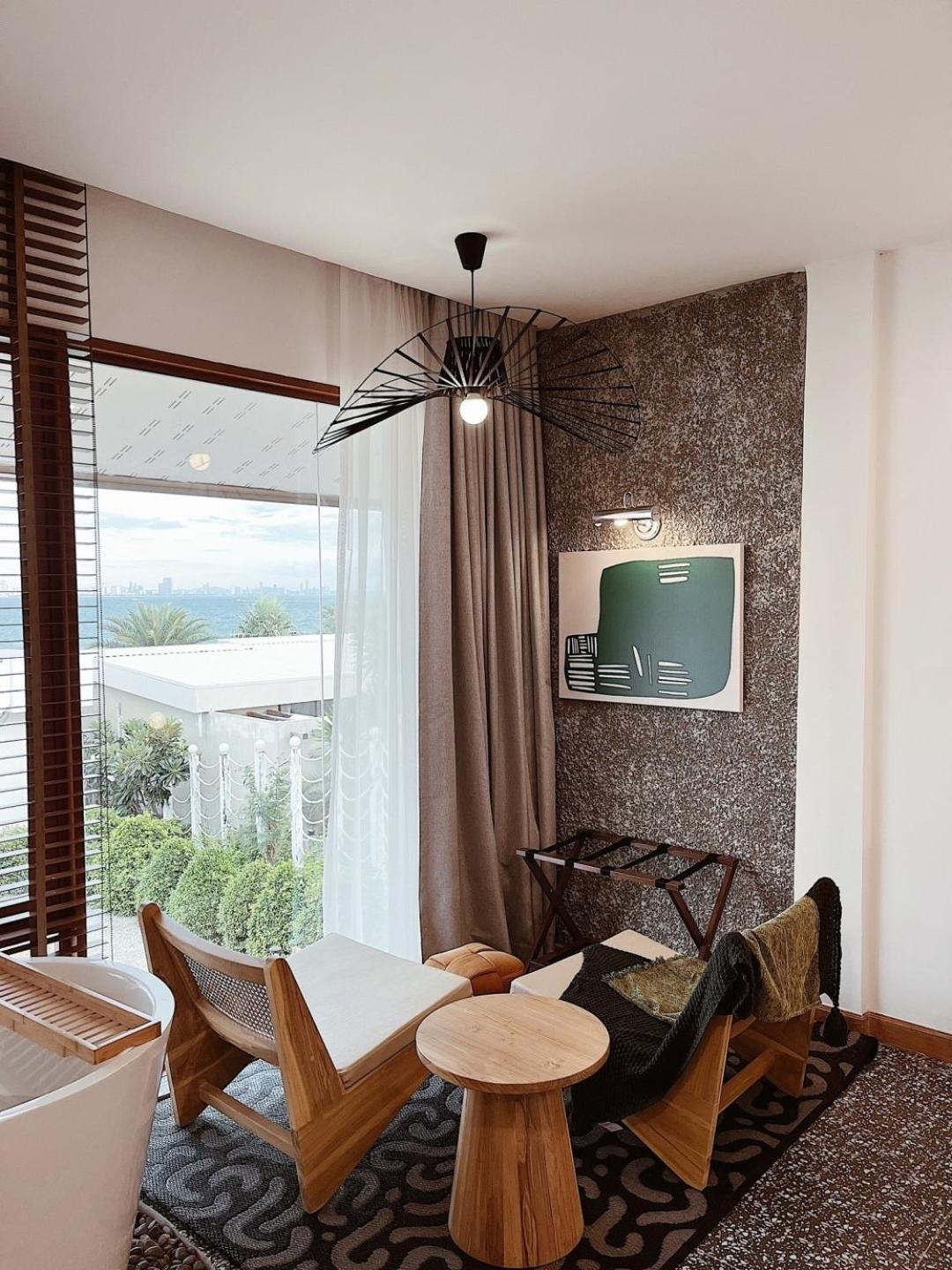 Tempat peranginan Rimtalay 3*
